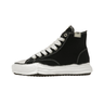 Maison Mihara Yasuhiro Peterson OG Sole Canvas High Black