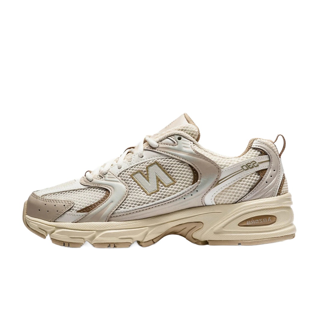 New Balance 530 Beige Angora sneaker