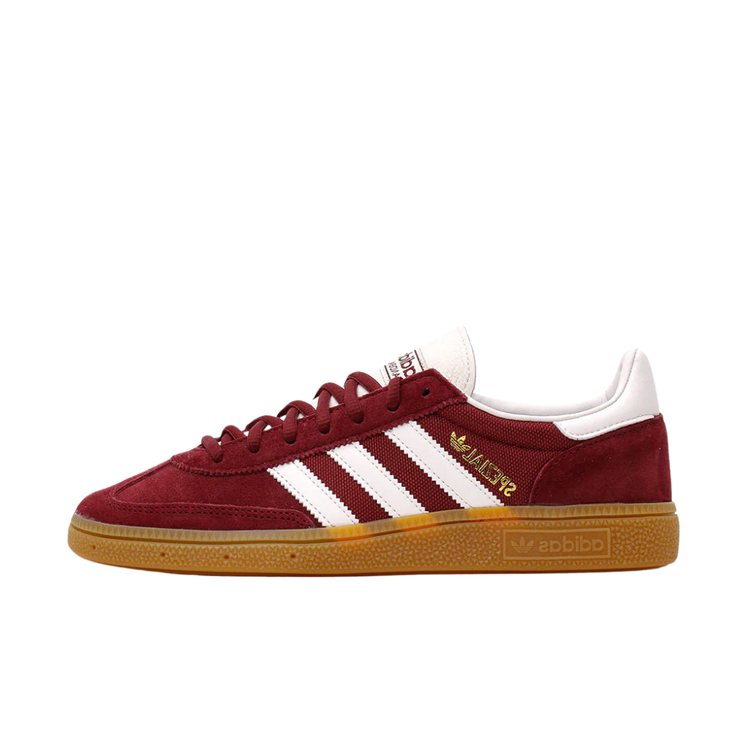 Adidas Handball Spezial Shadow Red White Chalk White
