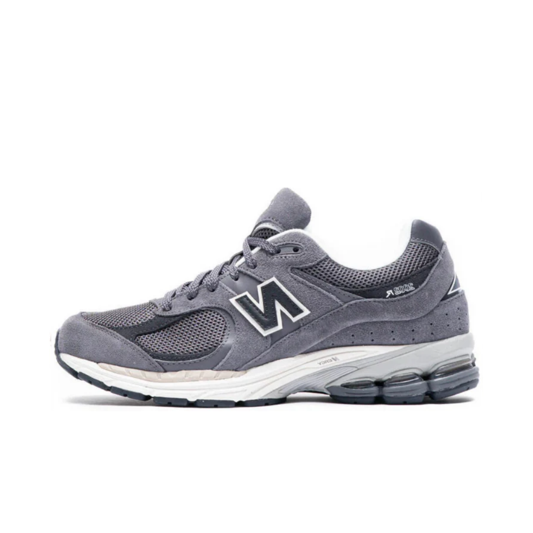 New Balance 2002R Monochrome Pack Grey