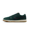 Nike SB Dunk Low Pro Deep Fir