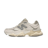 New Balance 9060 Sea Salt White sneaker