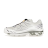 Salomon XT-6 White/Ftw Silver