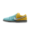Nike SB Dunk Low Pro Muni Lightning Denim Turquoise