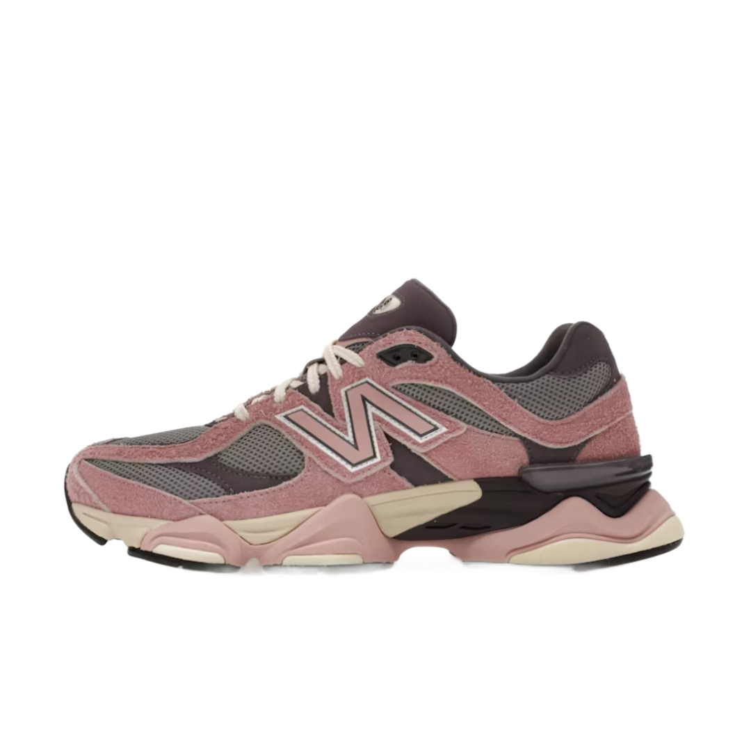 New Balance 9060 Pink Lavender sneaker