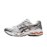 ASICS Gel-Kayano 14 White Thunder Blue sneaker