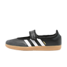 Adidas Samba Jane Black White Gum