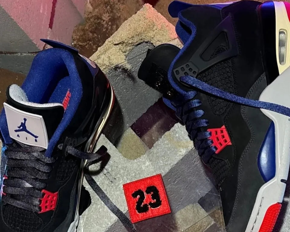 Air Jordan 4 Retro Rare Air