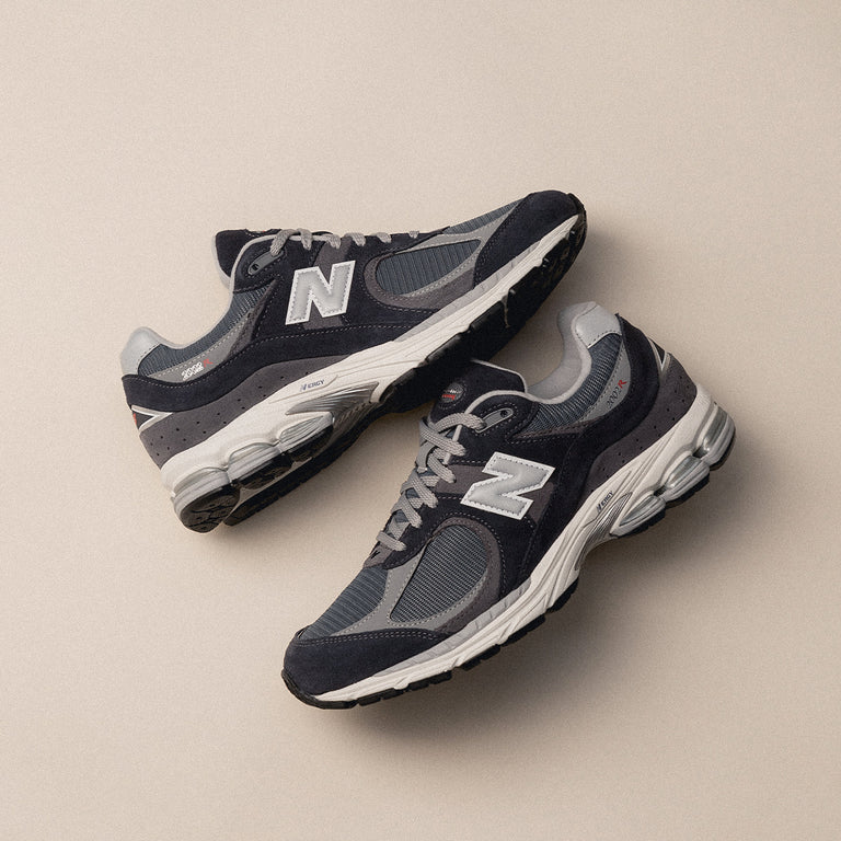 New Balance 2002R Eclipse Raincloud