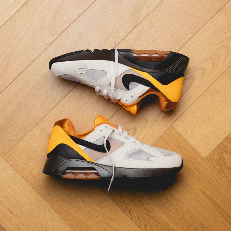 Nike Air Max 180 Light Orewood Brown Sundial