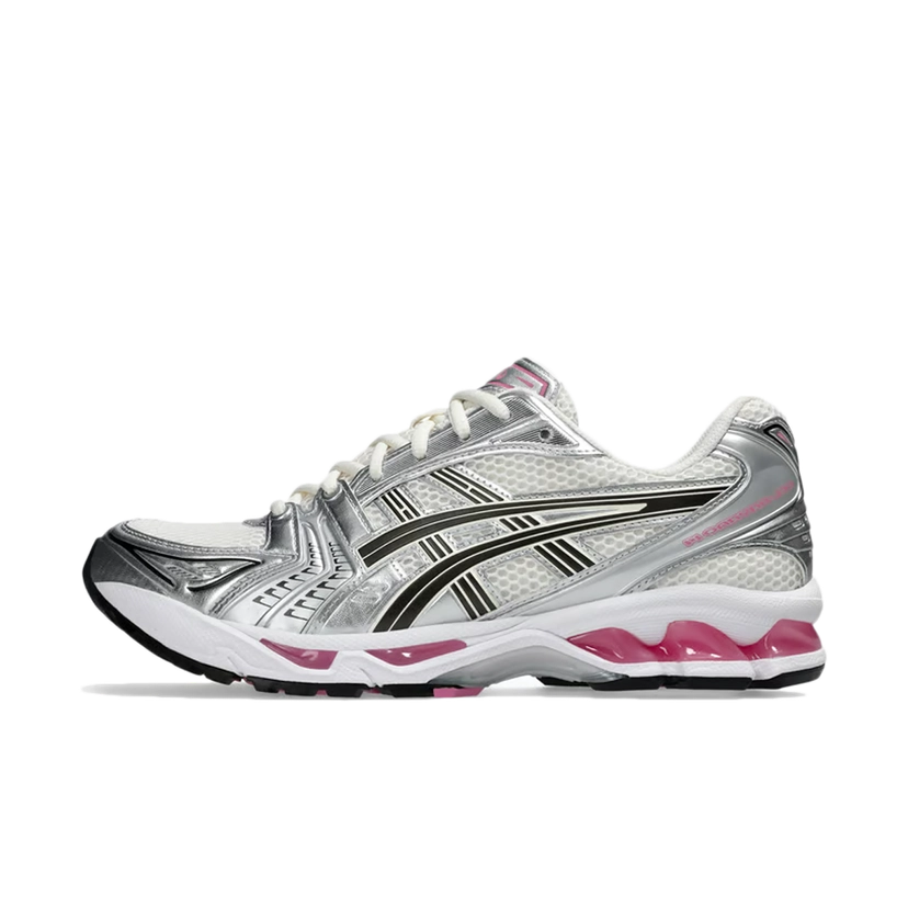 ASICS Gel-Kayano 14 Cream Sweet Pink