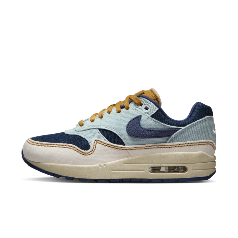 Nike Air Max 1 '87 Denim Aura