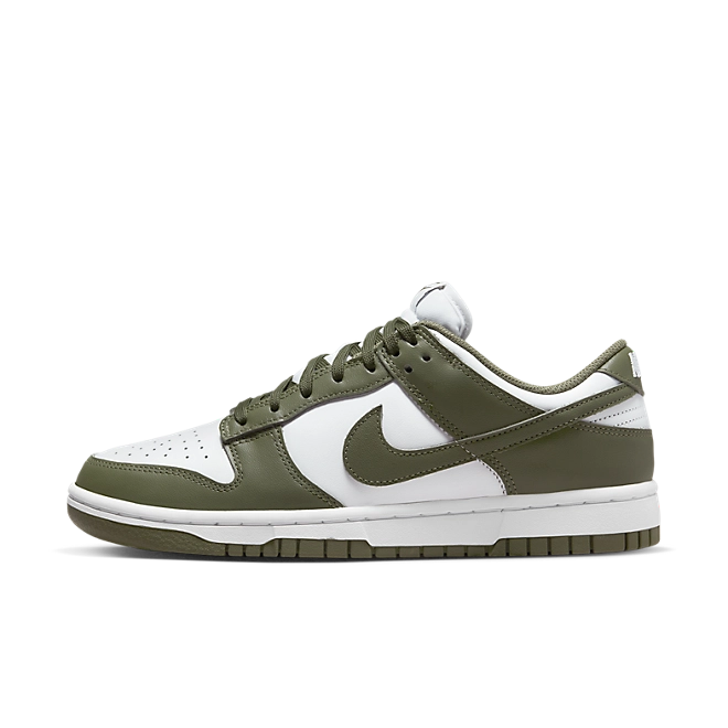 Nike Dunk Low Medium Olive
