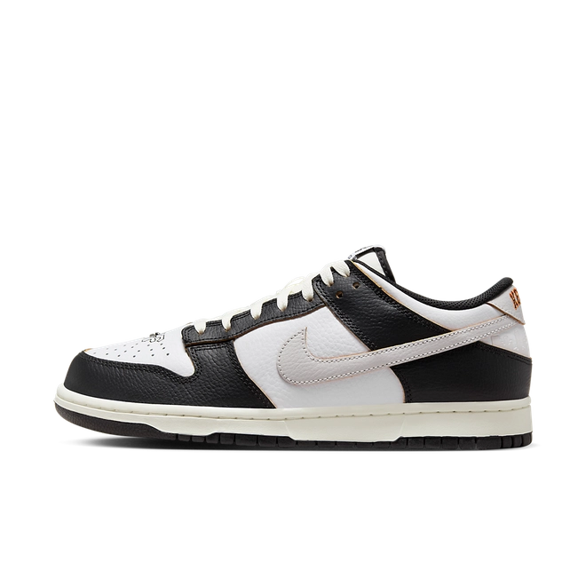 Nike SB Dunk Low HUF San Francisco