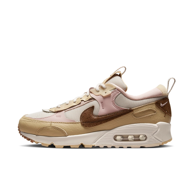 Nike Air Max 90 Futura Neapolitan
