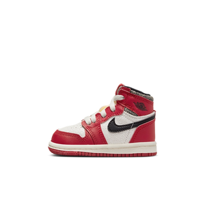 Air Jordan 1 Retro High OG Chicago Lost and Found (TD)