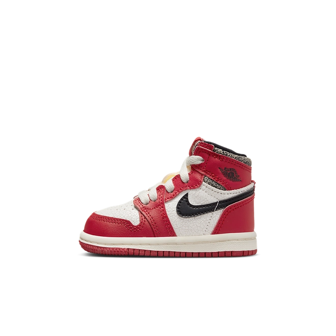 Air Jordan 1 Retro High OG Chicago Lost and Found (TD)