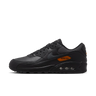 Nike Air Max 90 Gore-Tex Black Anthracite Safety Orange