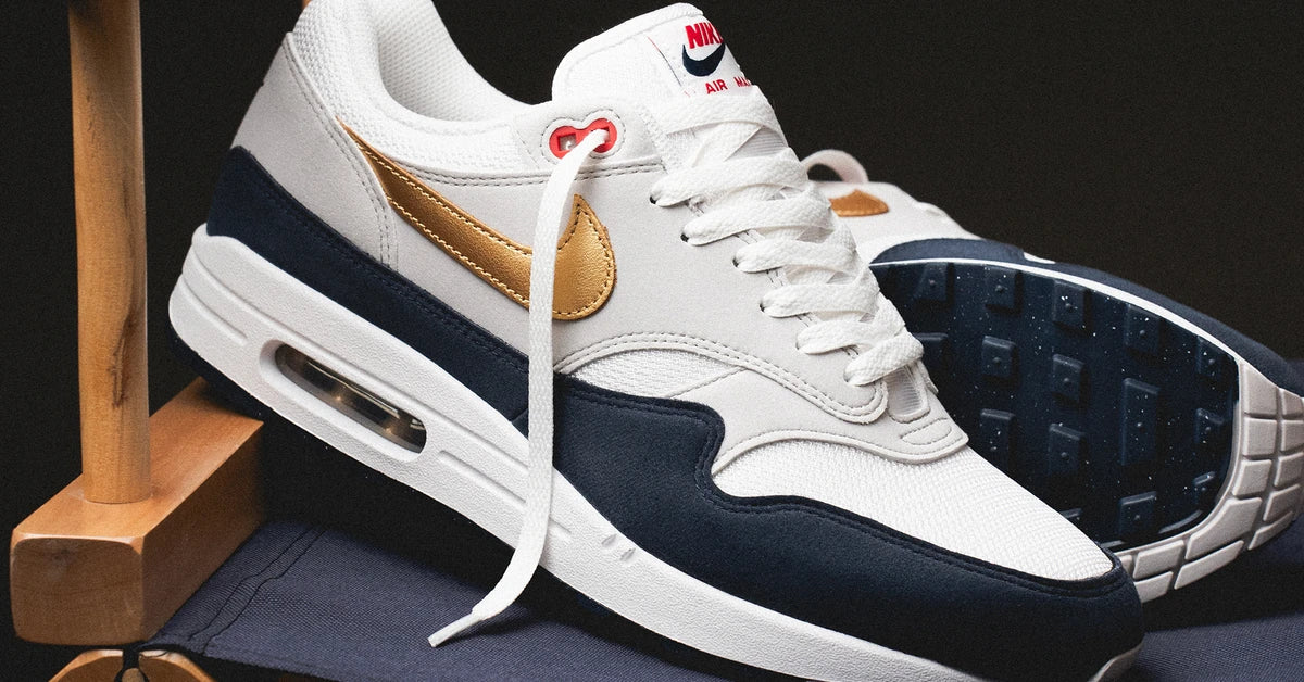 Nike Air Max 1 Olympic