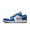 Air Jordan 1 Low True Blue