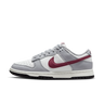 Nike Dunk Low Pale Ivory Redwood