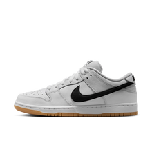 Nike SB Dunk Low Pro White Gum