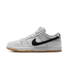 Nike SB Dunk Low Pro White Gum