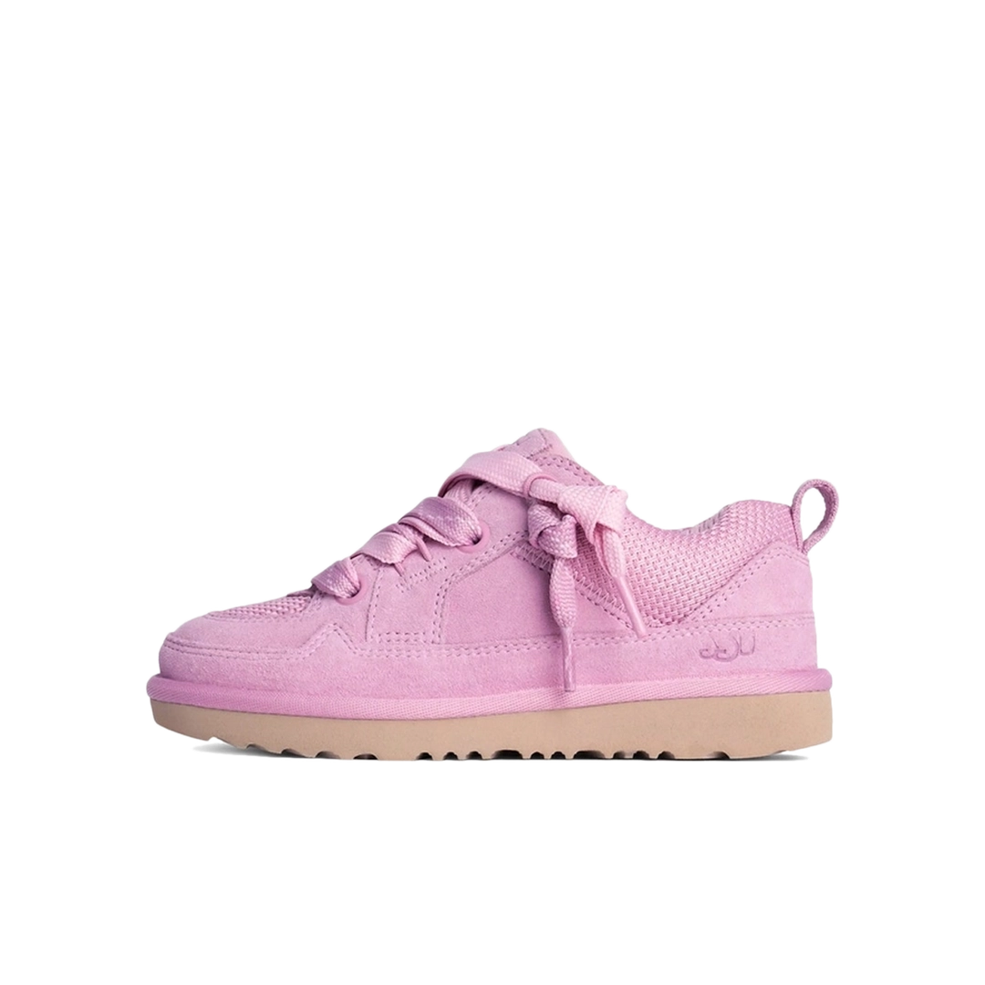 UGG Lowmel Lo Pink Jade (Kids)