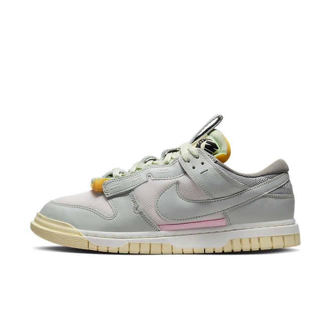 Nike Air Dunk Jumbo Mint Foam
