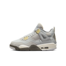Air Jordan 4 Retro SE Craft Photon Dust (GS)