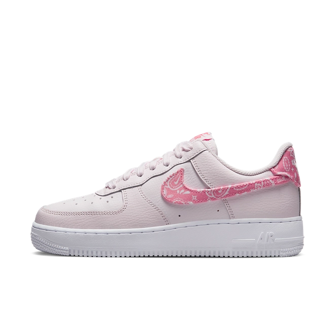 Nike Air Force 1 Low '07 Paisley Pack Pink