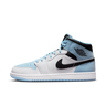 Air Jordan 1 Mid Ice Blue 2023