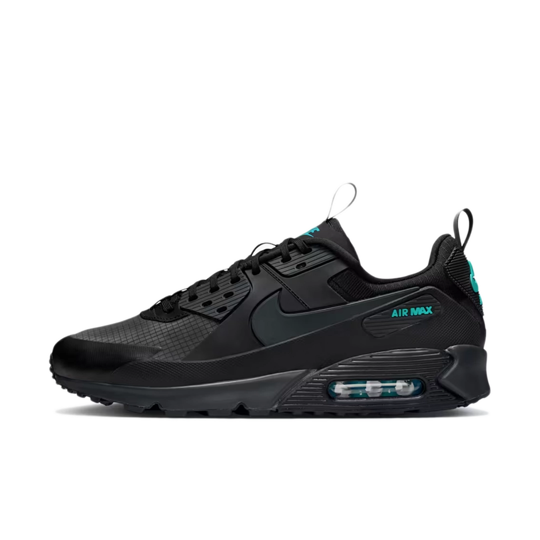 Nike Air Max 90 Drift Black Dusty Cactus