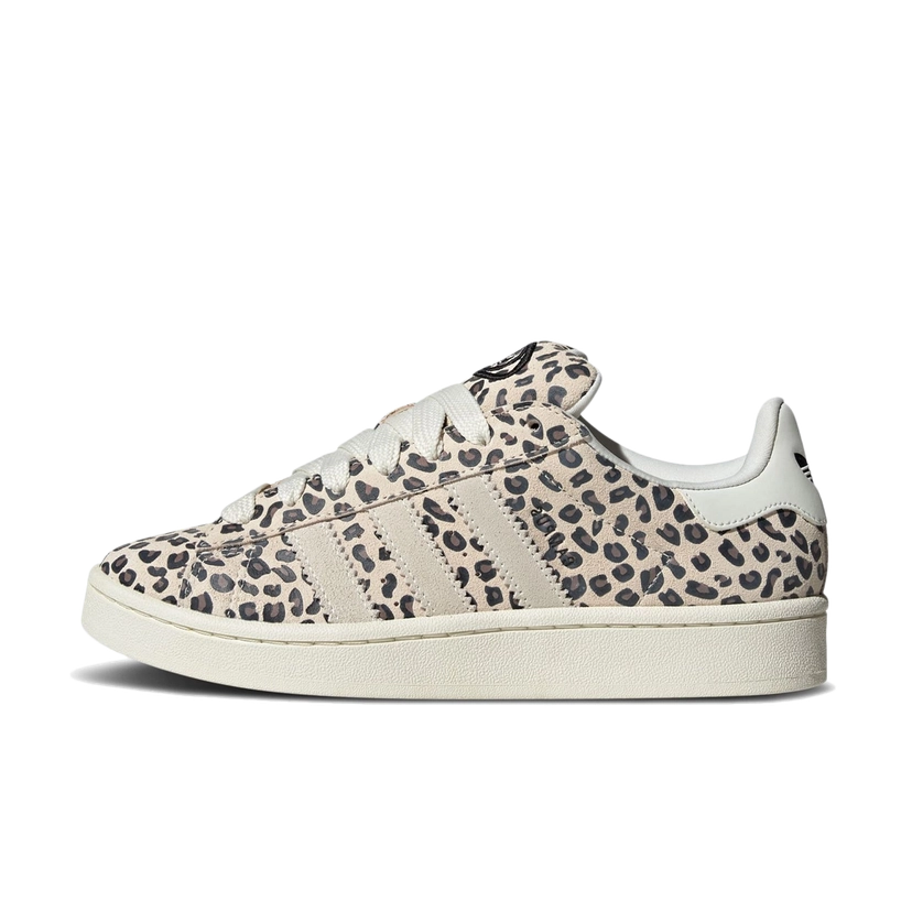 Adidas Campus 00s Leopard (W)