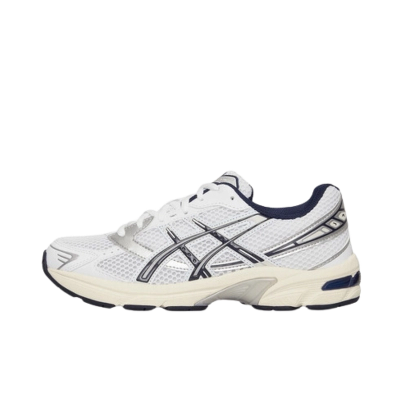 ASICS Gel-1130 White Midnight