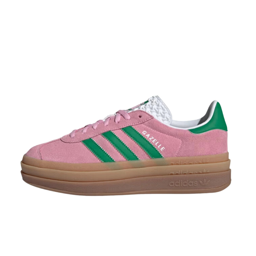 Adidas Gazelle Bold True Pink (W)