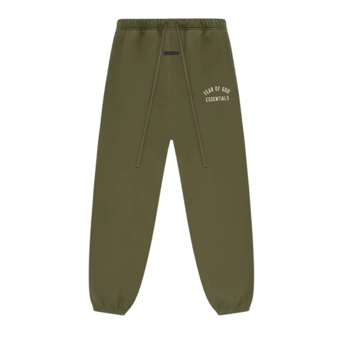 Fear of God Essentials FW24 Military Sweatpants