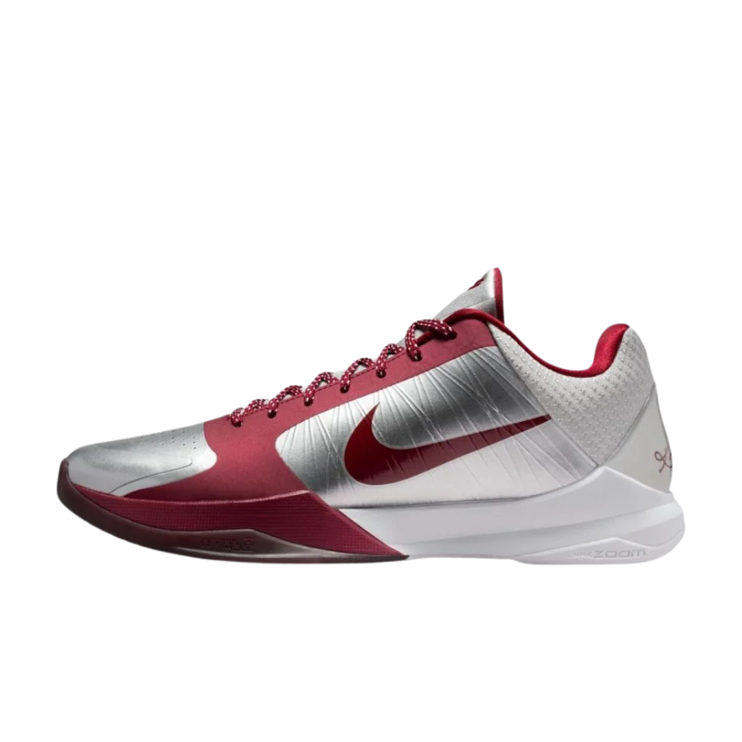 Nike Kobe 5 Protro Lower Merion Aces Away (2026)