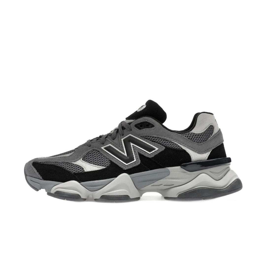 New Balance 9060 Black Castlerock sneaker