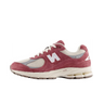 New Balance 2002R Washed Burgundy Timberwolf Slate Grey