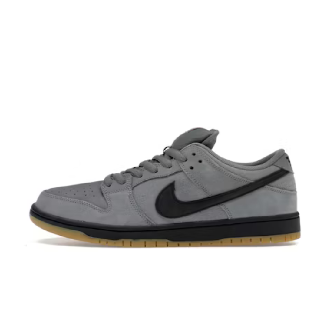 Nike SB Dunk Low Pro Cool Grey