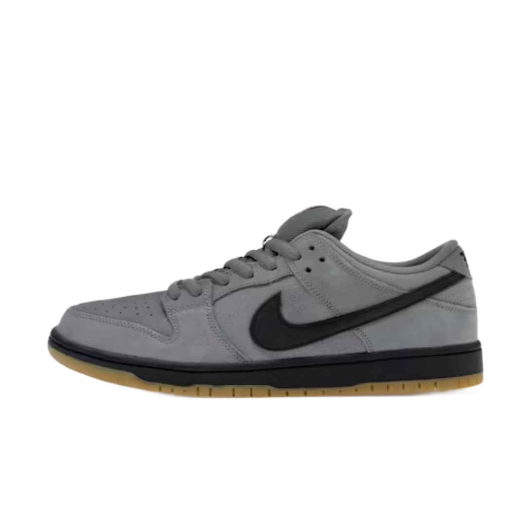 Nike SB Dunk Low Pro Cool Grey sneaker