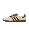 Adidas Samba LT Cream White Maroon (W)