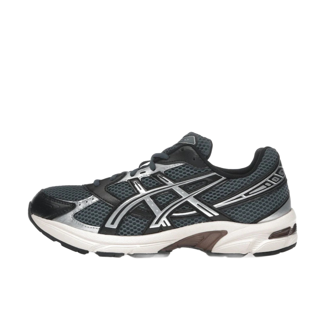 ASICS Gel-1130 Steel Grey Black sneaker