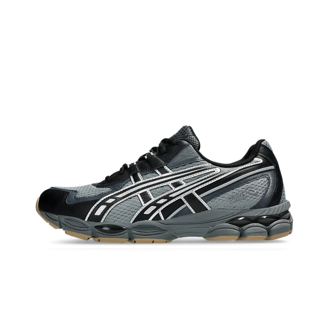ASICS Gel-NYC 2055 Clay Grey Black