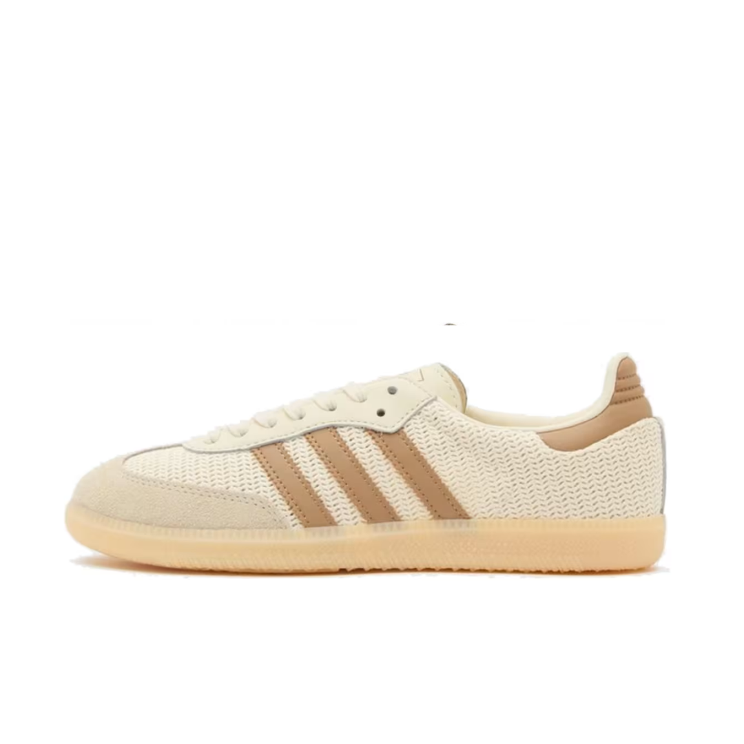 Adidas Samba OG Cream White Cardboard