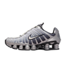 Nike Shox TL Metallic Silver