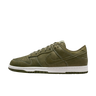 Nike Dunk Low Medium Olive Summit White
