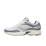 Saucony ProGrid Omni 9 Tomorrow, Meet Yesterday Pack White Navy