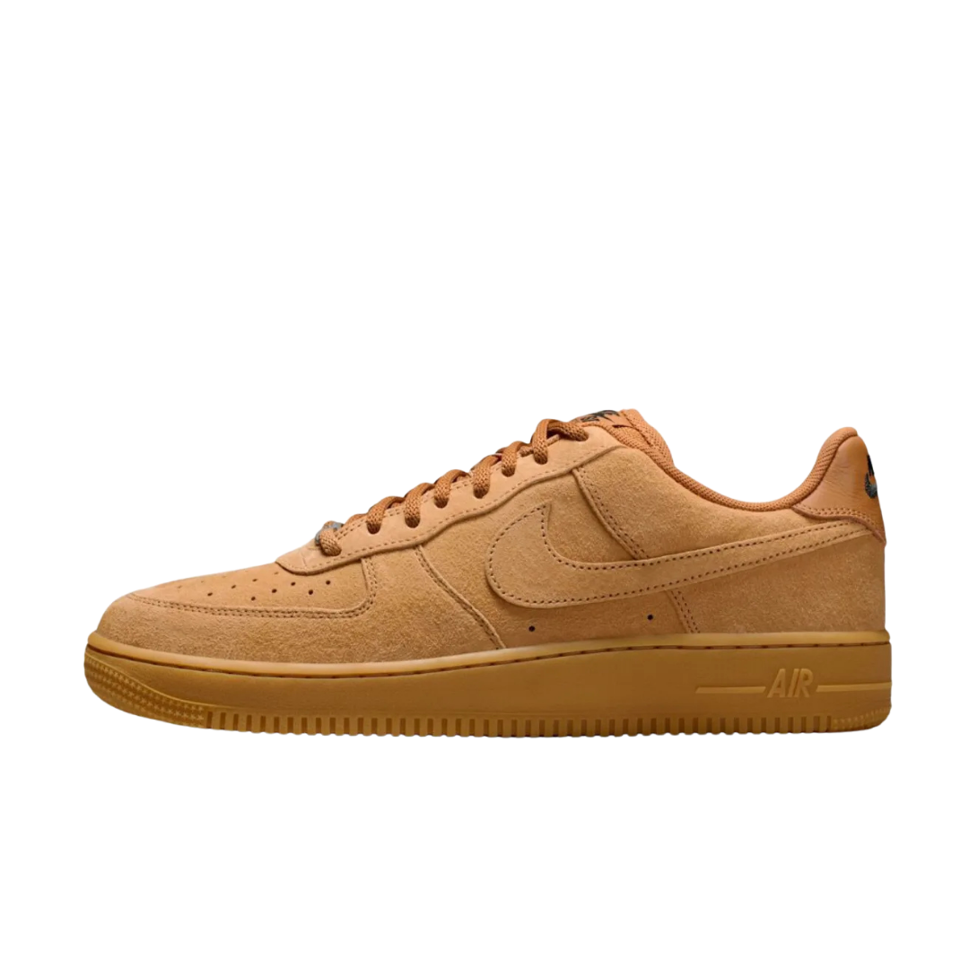 Nike Air Force 1 Low SB Flax